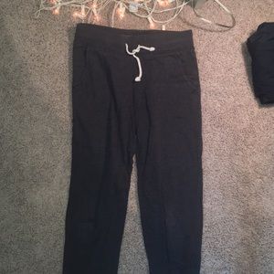 Sweatpants